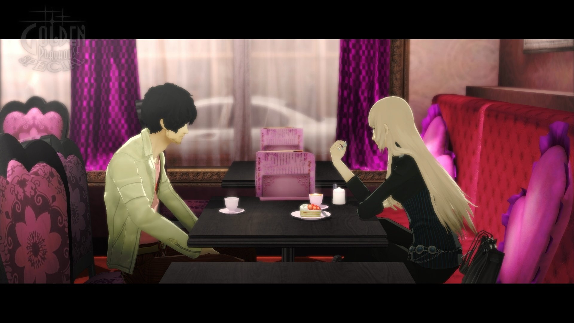 Catherine: Fully Body - Imagen 7